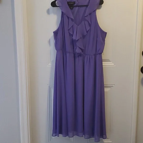 Lane Bryant dress 18 - Picture 2 of 10